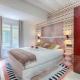 Les Halles - Luxurious & colorful 4BD for 16 guest, Paris - Foto 1