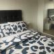 Double room in a cul de sac area, Wellingborough - Fotografie 3