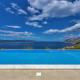 Villa Skyview mit Infinitypool und Panorama Meerblick Brela - Fotografie 3