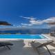 Villa Skyview mit Infinitypool und Panorama Meerblick Brela - Fotografie 10