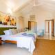 Aguada Anchorage - The Villa Resort, Candolim, Candolim - Foto 10