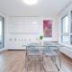 Danubius One - spacious apartment w free parking, Bratislava - Photo 3