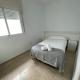 A 5 min Estación de Tren- Patio-Parking y Playa, Malaga - Zdjęcie 4