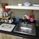 5 minutes to Jazz Mall! Studio-type condo 100mbps, Manila - Foto 9