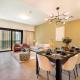 Daniels Luxe 3BR Downtown with Skyline View, Dubaj - Fotografie 1