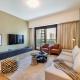 Daniels Luxe 3BR Downtown with Skyline View, Dubaj - Fotografie 3