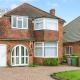 Modern 3 Bed Home - Solihull Centre - Foto 1