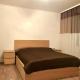 Business Fair Rooms, Hanower
