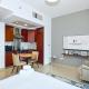 Luxury Escapes - Modern Studio Apt with Balcony near Dubai Mall - 29 Blvd, Dubai - Foto 2