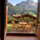 Apartment in the best location of Rougemont,Gstaad - Foto 6