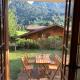 Apartment in the best location of Rougemont,Gstaad - Foto 8