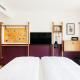 Hotel Schani UNO City, Wiedeń - Zdjęcie 8