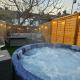 City Centre with Hot Tub - 3 Bed Kent - Foto 1