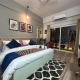 Sapphire Skies By BuddiesHome, Grander Noida - Foto 6