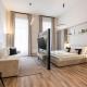 D54 Boutique Apartments Best location by BQA, Budapest - Foto 1