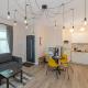 Studio apartment Delight By Polo Apartments, Kaunas