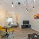 Studio apartment Delight By Polo Apartments, Kaunas (foto 5)