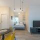 Studio apartment Delight By Polo Apartments, Kaunas (foto 6)