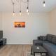 Studio apartment Delight By Polo Apartments, Kaunas (foto 4)