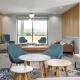 TownePlace Suites by Marriott Pleasanton - Fotografie 2