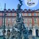 SWEET APT Piazza Statuto 9 nel pieno CENTRO di TORINO, Torino - Foto 3