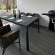 OreMore - Premium mobile home - Oaza Mira Camping, Drage, Drage (fotografie 8)