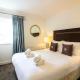 GuestReady - Impressionante Flat com Vista Terraço Malahide - Fotografie 3