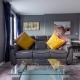 GuestReady - Royal Canal Park Chic Getaway, Dublin - Fotografie 6