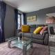 GuestReady - Royal Canal Park Chic Getaway, Dublin - Fotografie 10