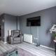 GuestReady - Royal Canal Park Chic Getaway, Dublin - Fotografie 7