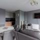 GuestReady - Royal Canal Park Chic Getaway, Dublin - Fotografie 2