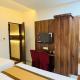 Airport Hotel Relax Inn, Nagpur - Foto 1