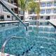 New, Modern Studio, Universal Residences Pafos - Foto 2