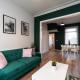 Stylish 3Bed House in Hull - sleeps 5, Hull (Foto 9)