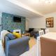 GuestReady - Charming haven in Knowledge Quarter Liverpool - Zdjęcie 2