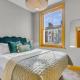Hammersmith Residences by MySquare, Londýn - Fotografie 7