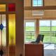 City Farmers Lodge, a Guesthouse with a skyline view in Rural Amsterdam, Ámsterdam (foto 7)