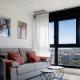 Urban Sky Apartment Malaga, Málaga - Foto 1