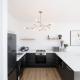 The Upper Haus Cape Town Accommodation, Кейптаун - Фото 2