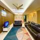 4 Bedrooms Homestay, Fully Aircond in Sendayan by D'KAY HOMES I 10-15 pax, Seremban