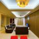 4 Bedrooms Homestay, Fully Aircond in Sendayan by D'KAY HOMES I 10-15 pax, Seremban (fotografie 6)