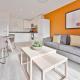StayZeni, Hardwick House Derby Modern 1 Bed Flat - Photo 2