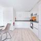 StayZeni, Hardwick House Derby Modern 1 Bed Flat - Photo 3