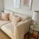 Bright 50 m apartment with balcony, Nice - Fotografie 6