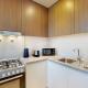 5242 Tower 2 - Cosy One Bedroom, Dubaj - Zdjęcie 9