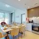 5242 Tower 2 - Cosy One Bedroom, Dubaj - Zdjęcie 3