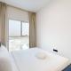 Socio Tower 2 - Neat Two Bedroom, Dubaj - Fotografie 8