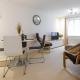 Air Maison - Whyke Haven Modern Apartment with Private Parking Chichester - Fotografie 7