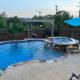 Lxry 7BR, Heated Pool and Spa near attrns, St2 San Antonio - Photo 5