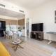 Frank Porter - Executive Residences 2, Dubaj - Fotografie 5